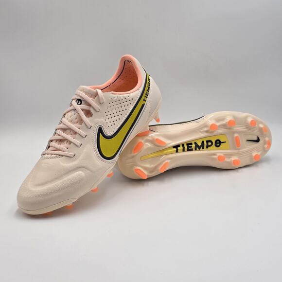 Nike Tiempo Legend 9 Elite FG Soccer Cleats CZ8482-801 Size 5.5 Men\'s - 7 Wmns main image 7